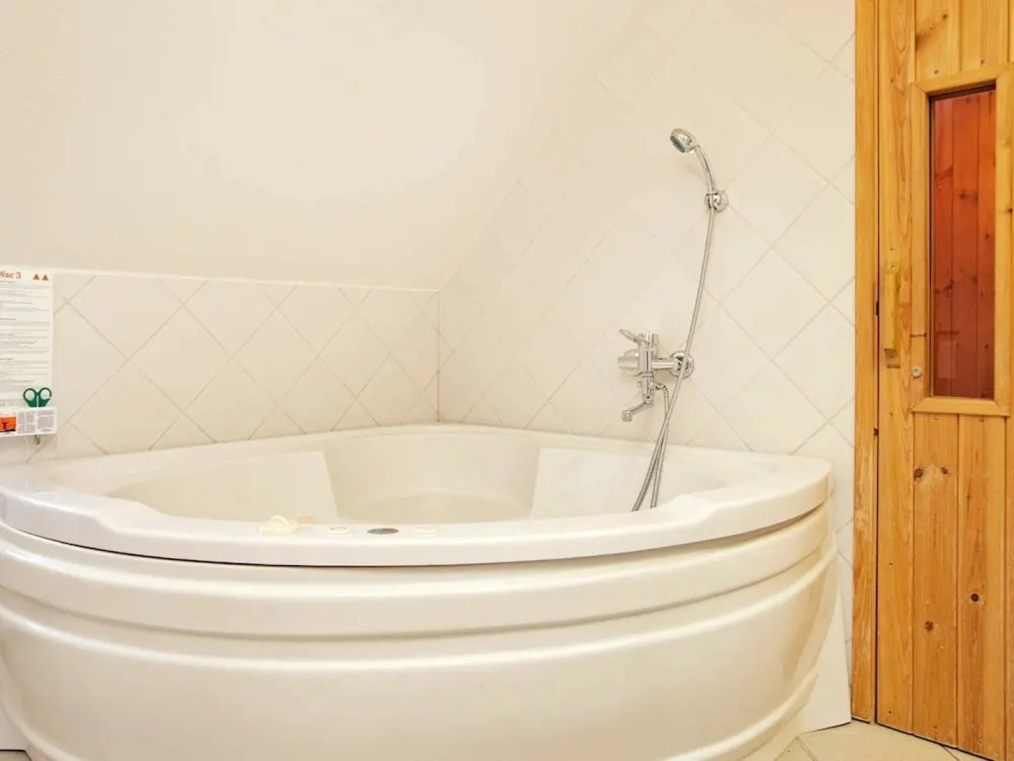 Modern Holiday Home in Nyborg on Sea