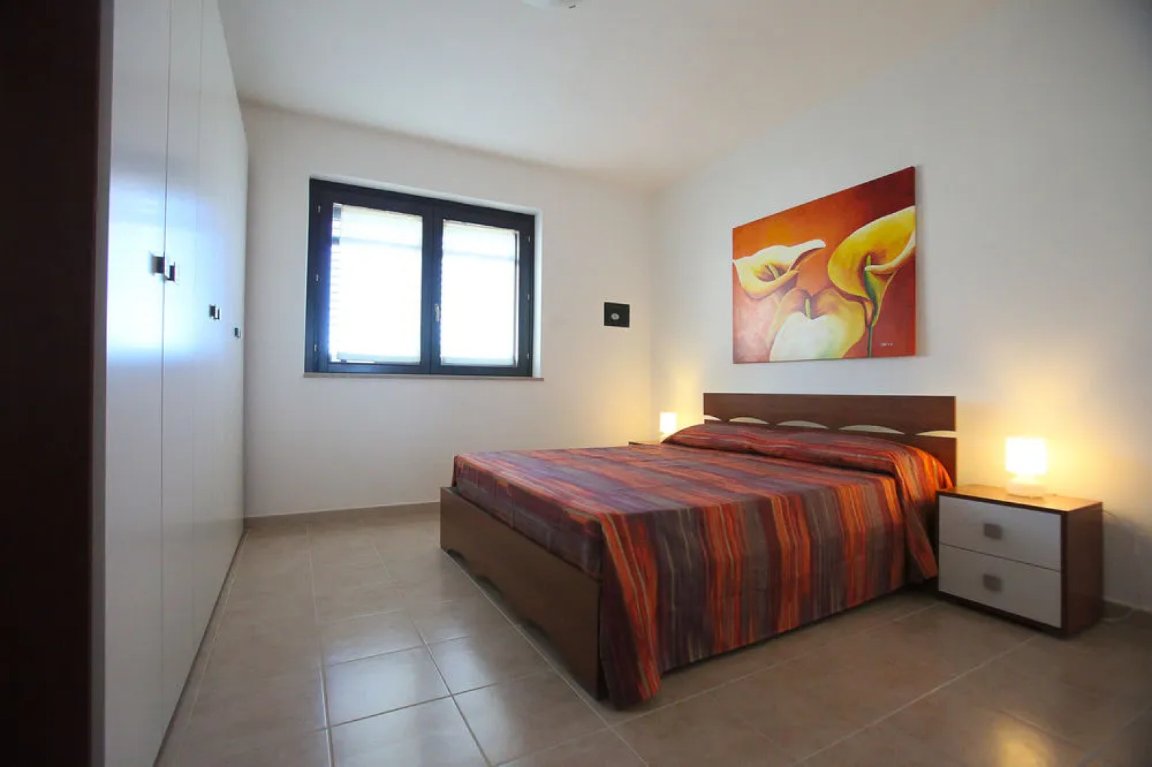 Apt In Marinagri Resort