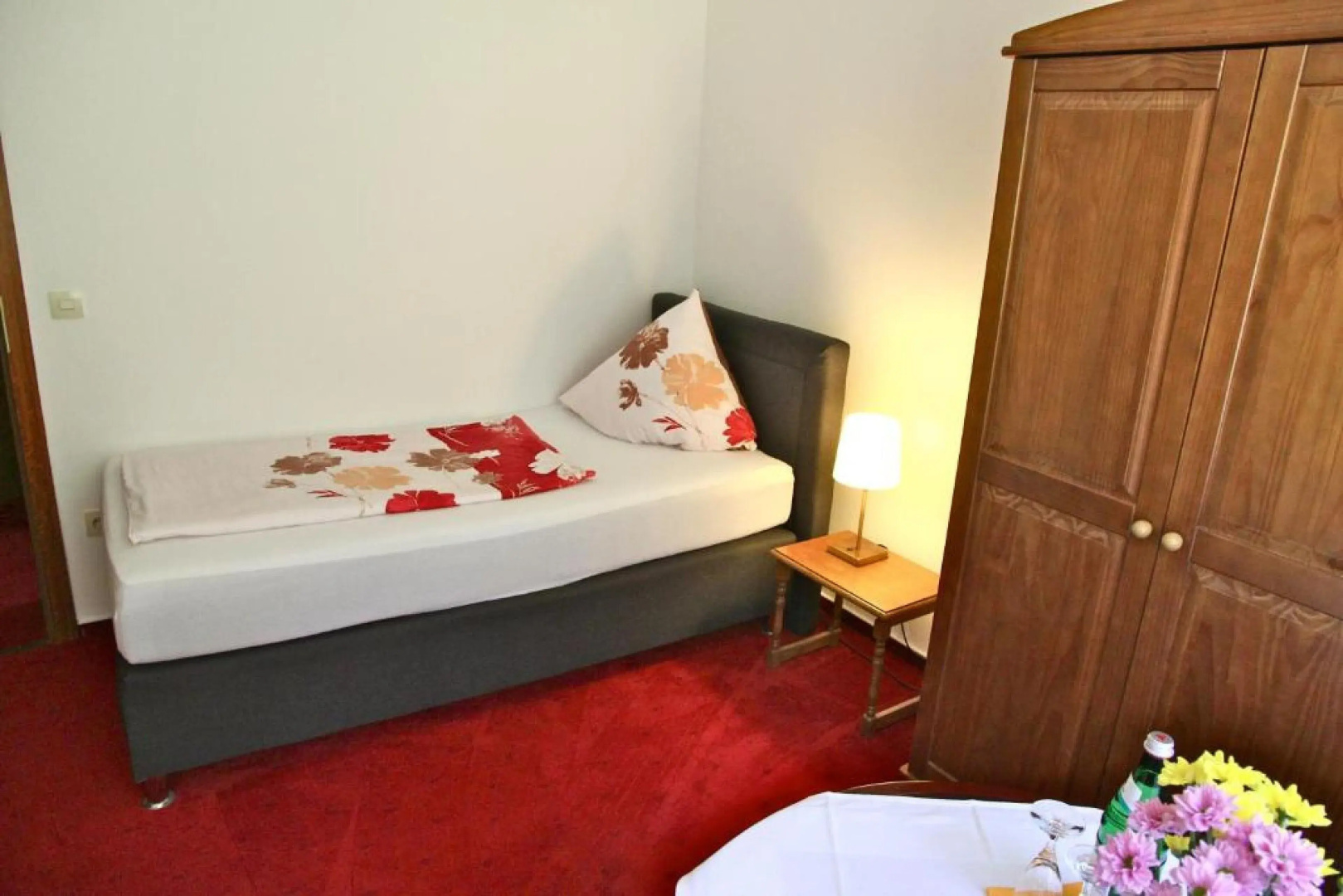 Waldhotel Porta Westfalica garni