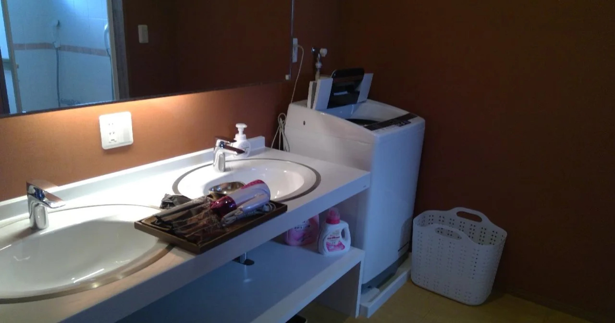 SEVEN VILLAGE Motobu