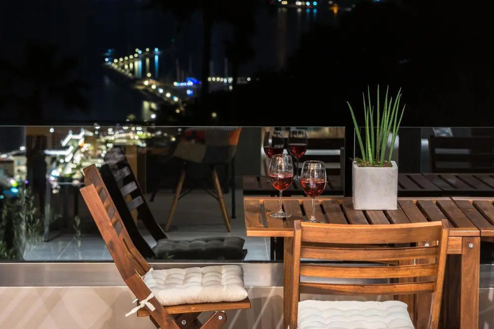 Pasithea Elegant Villa