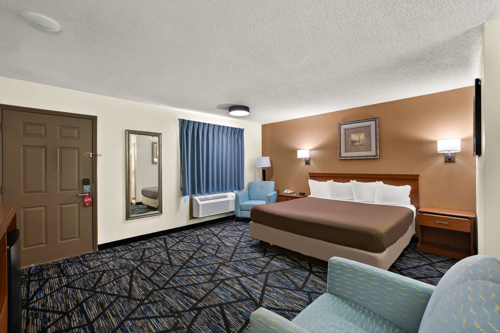 Americas Best Value Inn Celina