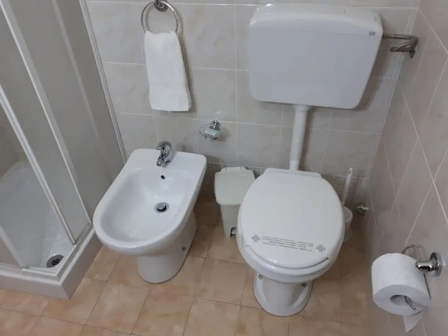 Agriturismo Monte Criscione