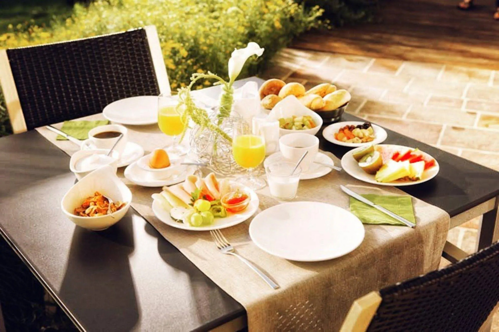 Toscanina - Hotel Garni