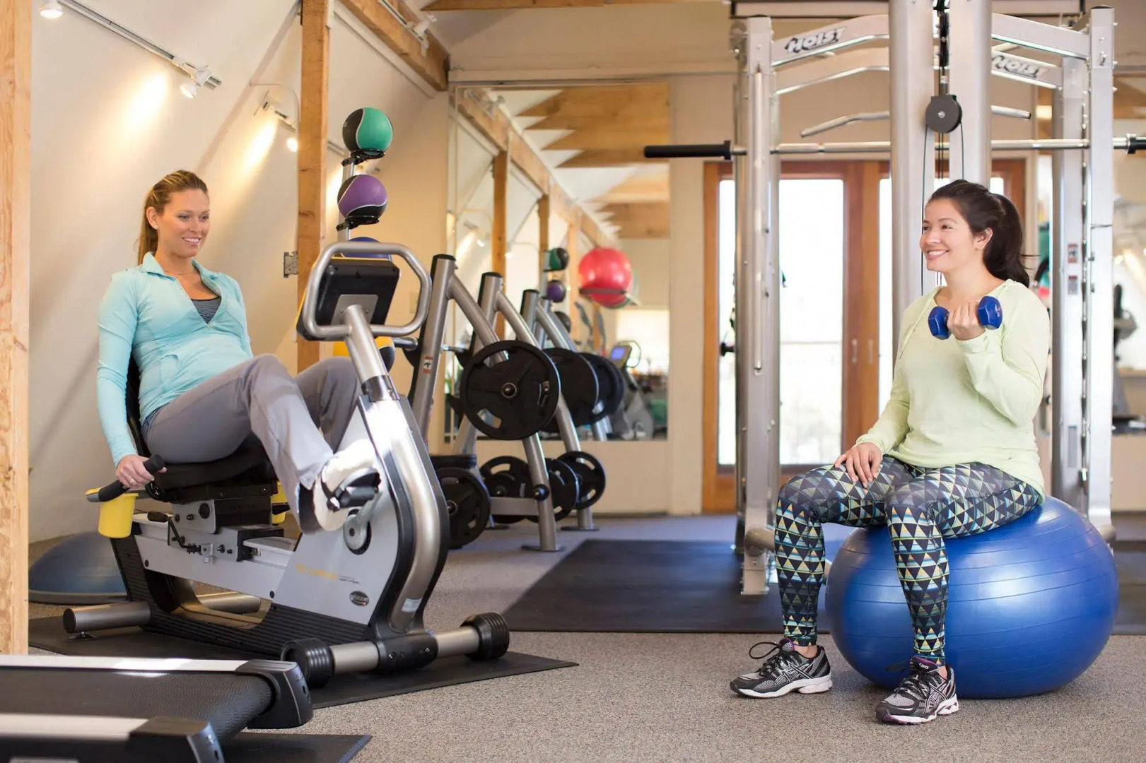 Ojo Santa Fe Spa Resort