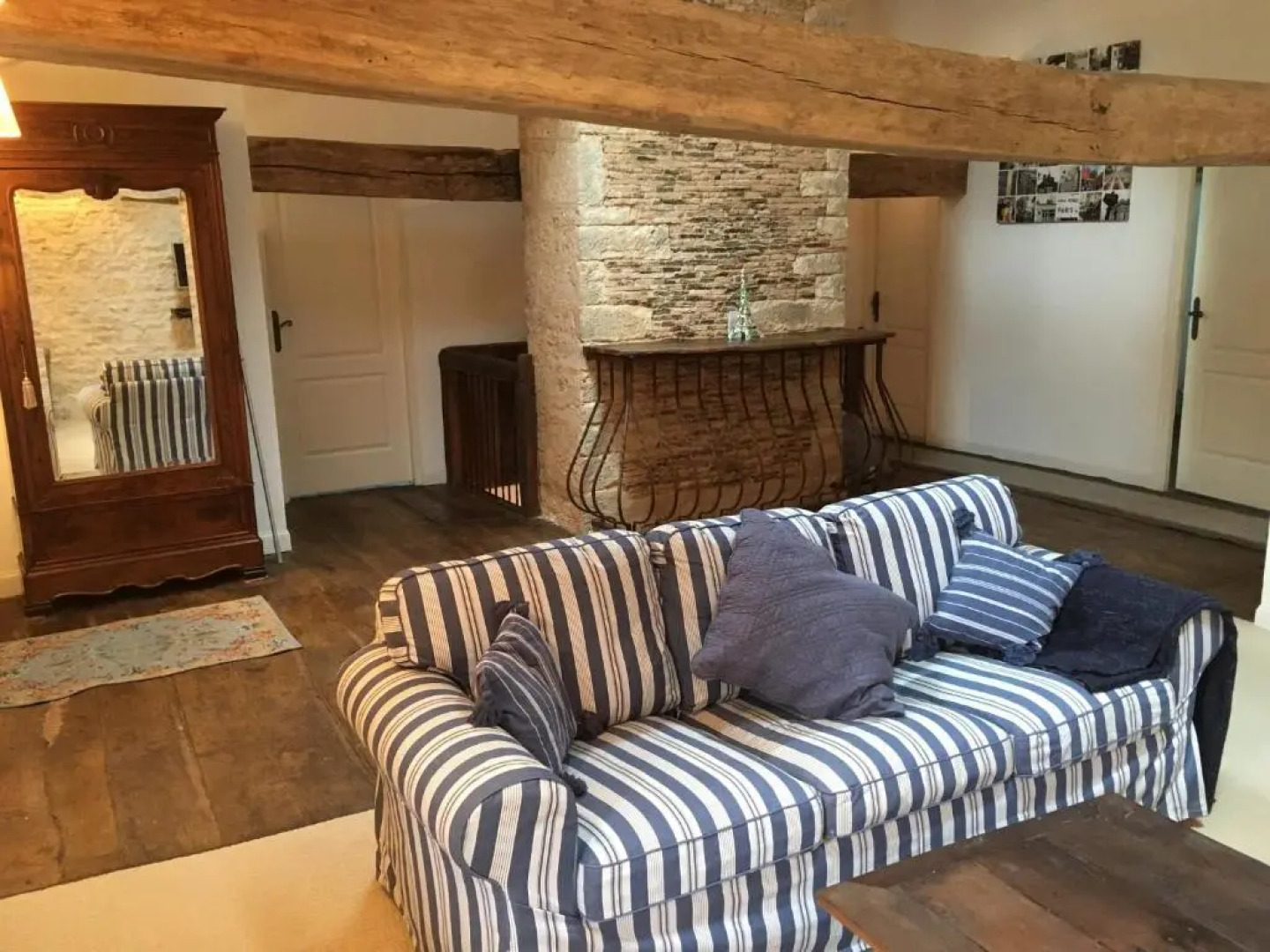 Le Logis de Limalonges