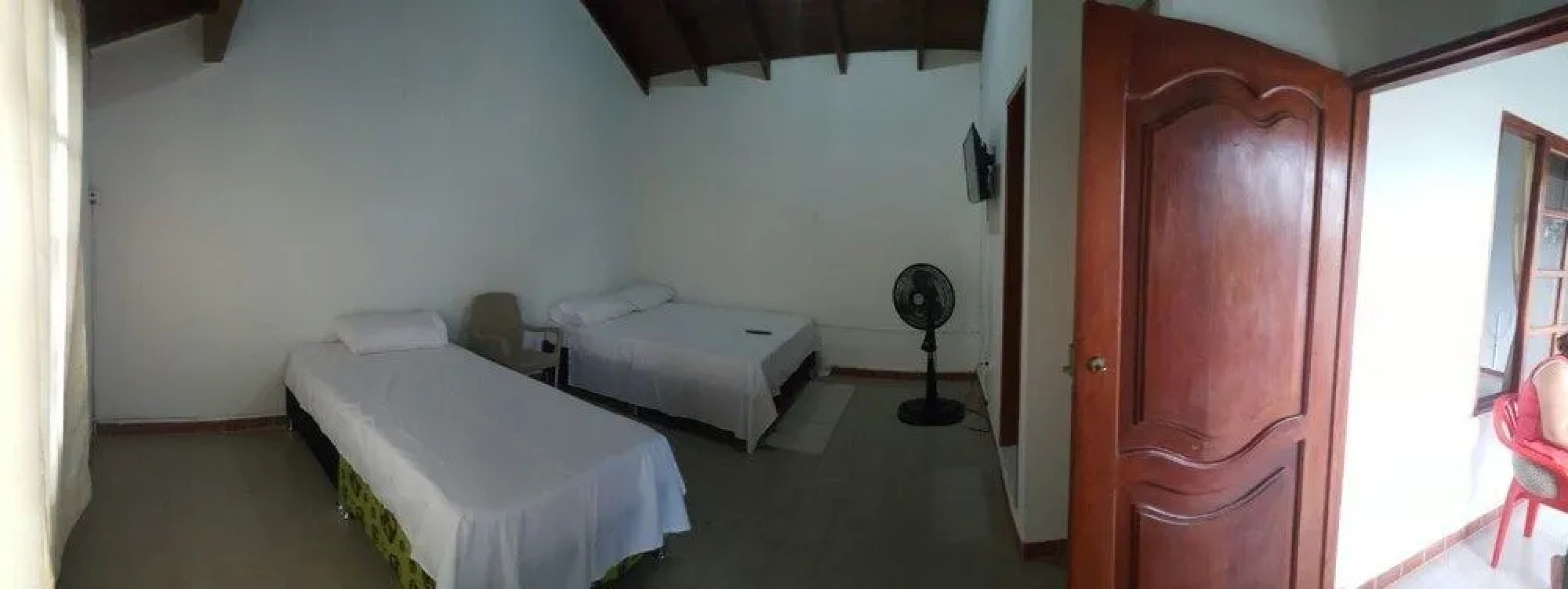 Hotel Pachamama Amazonas