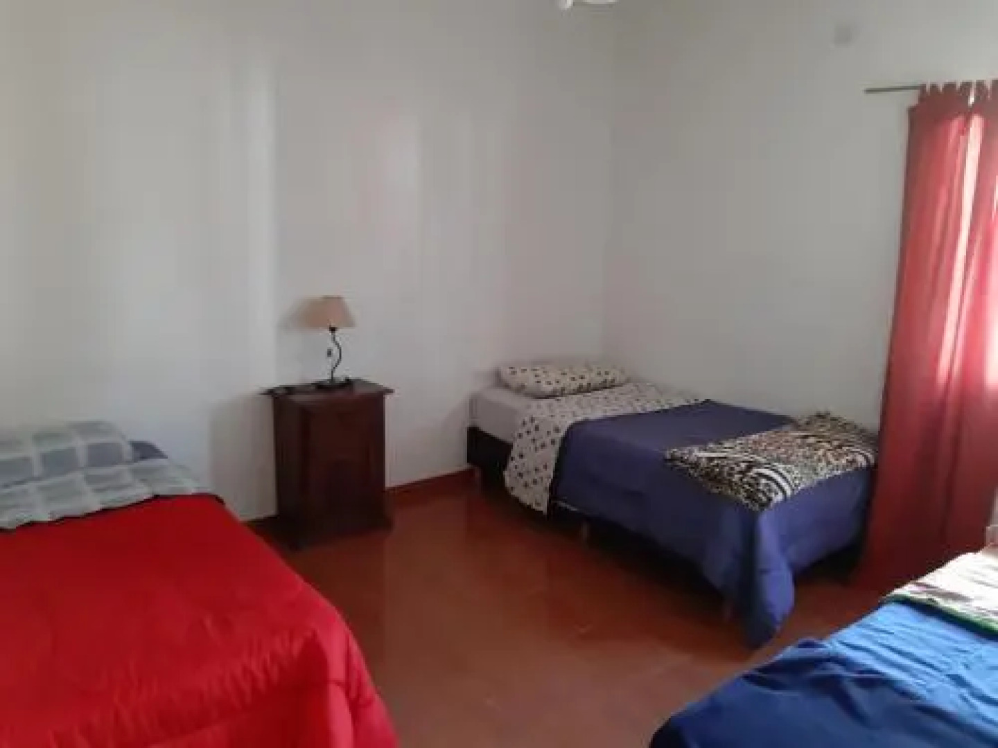 Apart hotel chilecito