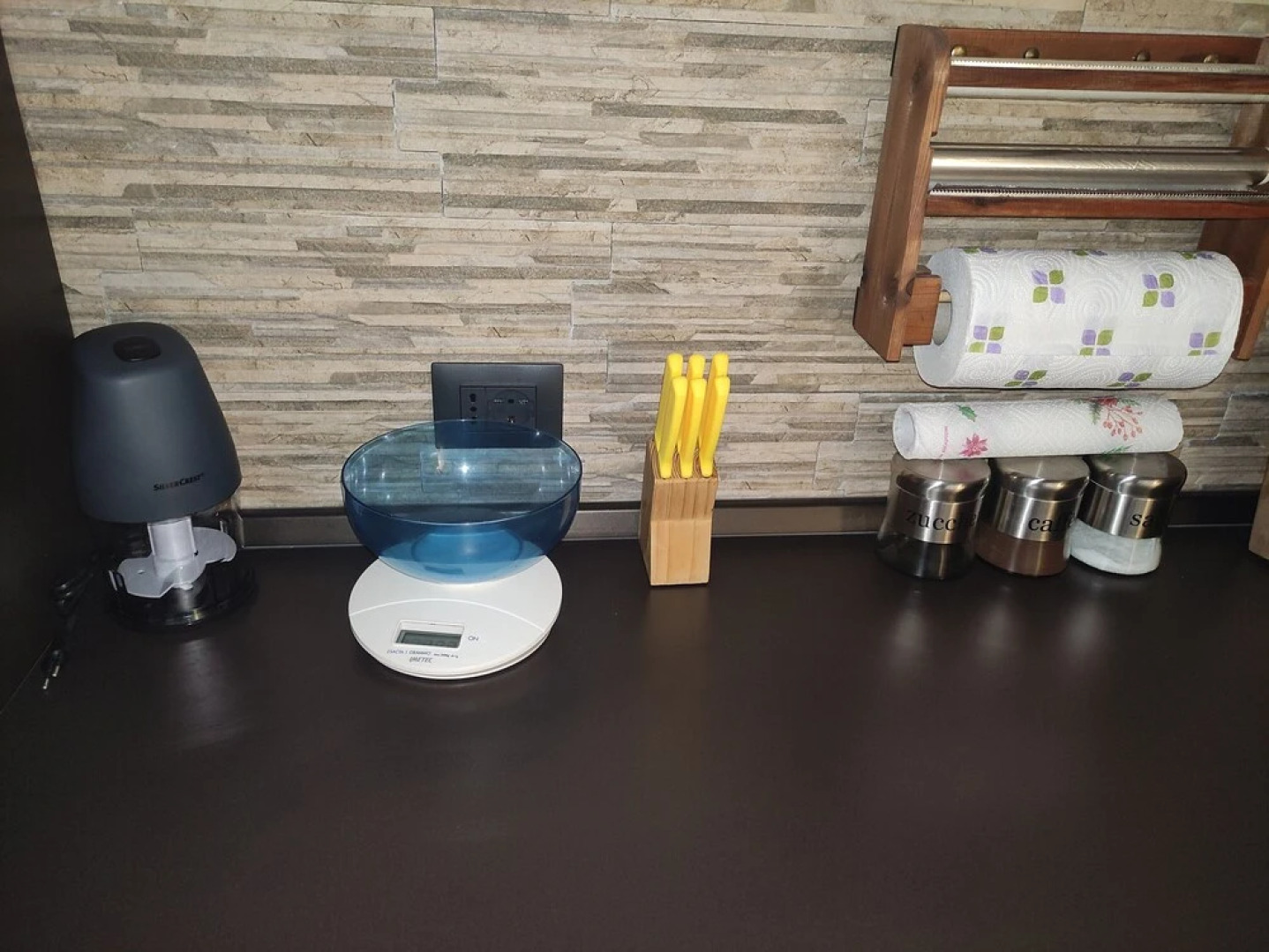 Porto Pino Sardinia Holiday Home