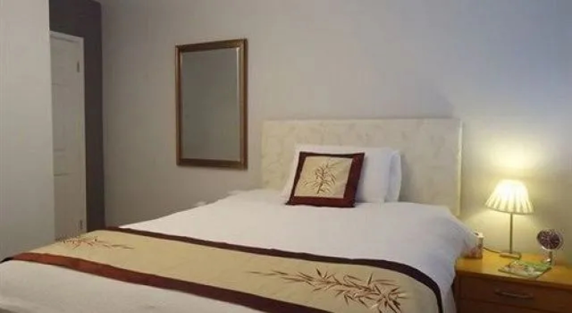 Jasmine House Bed and Breakfast