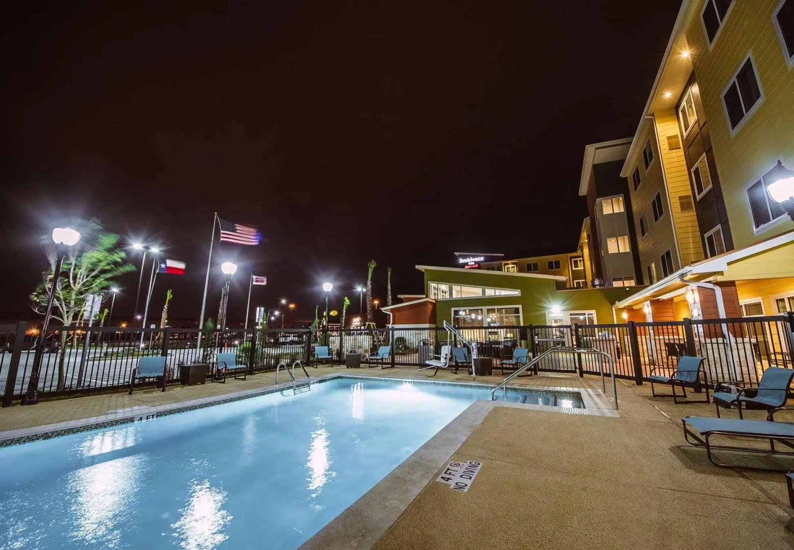 Residence Inn Harlingen