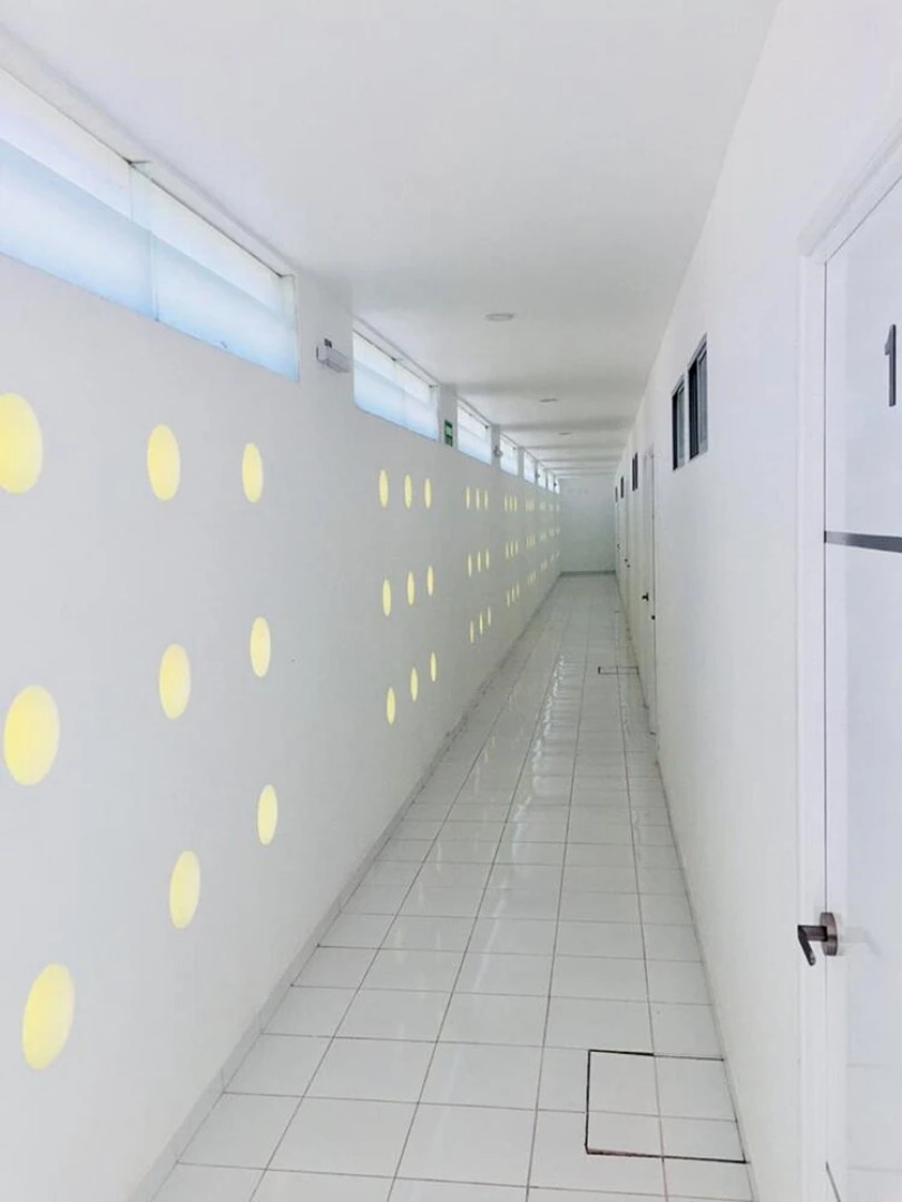 Hotel Palmas Cocoyoc