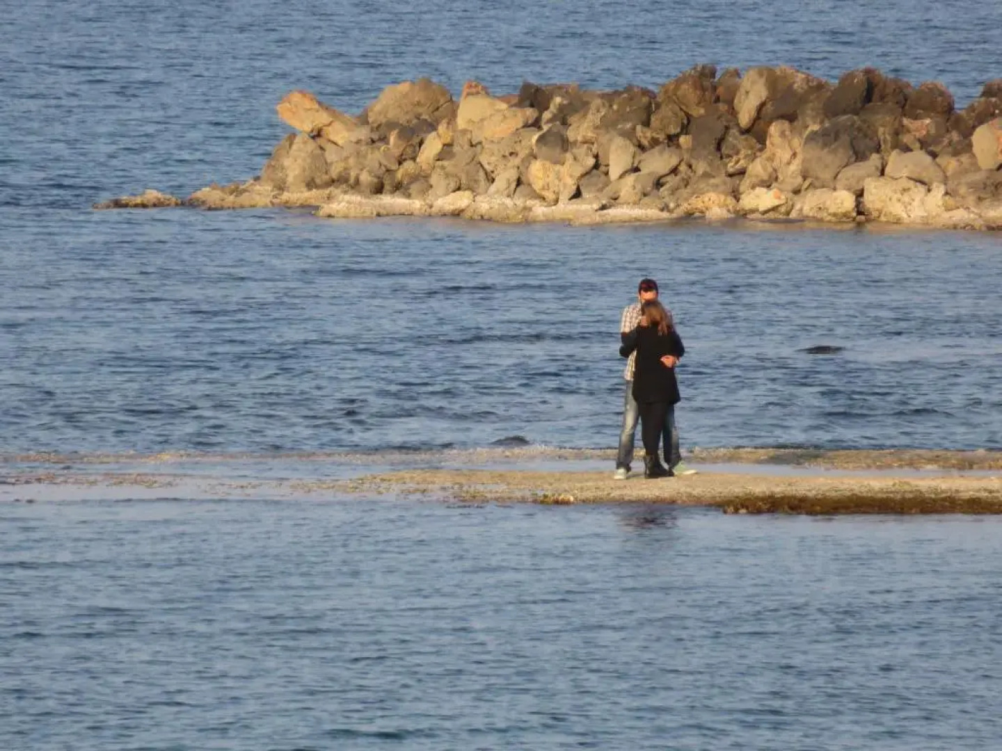 Frosso's Sea Apartments