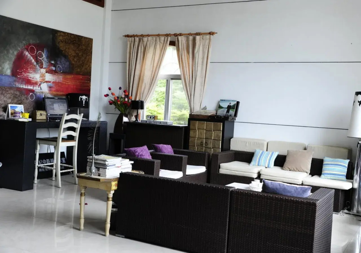 Xiamen 58Haili Seaview Villa