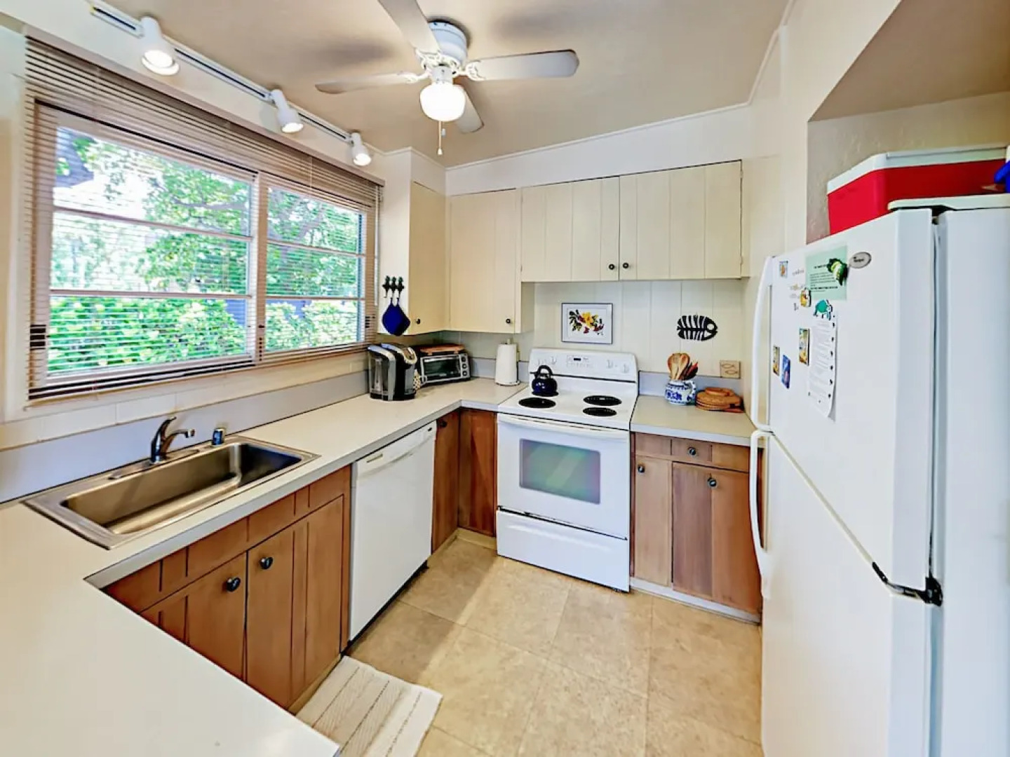 22 Puako Beach Drive Cottage 1 Bedroom 1 Bathroom Cottage