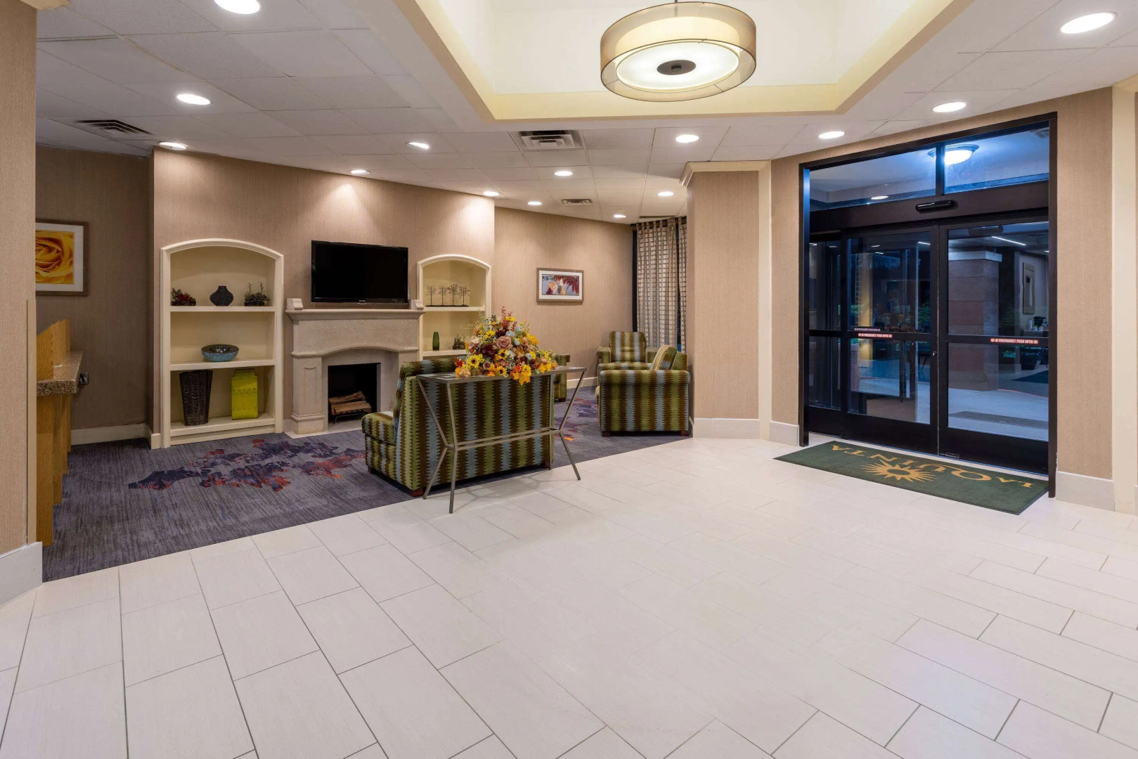 La Quinta Inn & Suites by Wyndham Kingsport TriCities