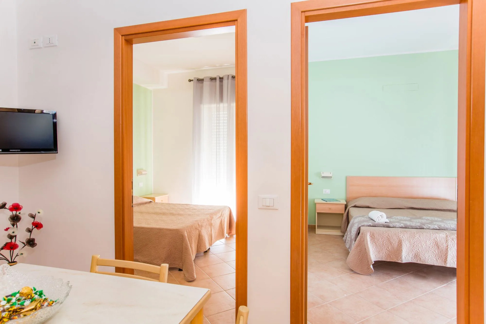 Residence Fontana Vecchia