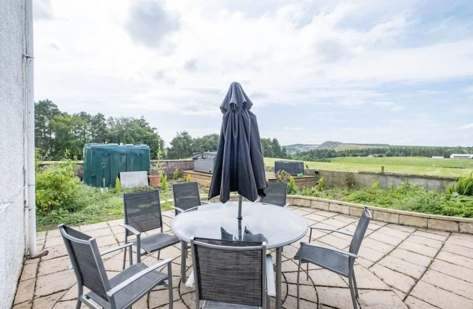 Craggiemore Farmhouse