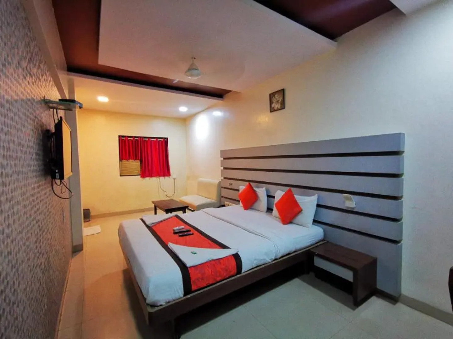 OYO Rooms Navi Mumbai Mahape