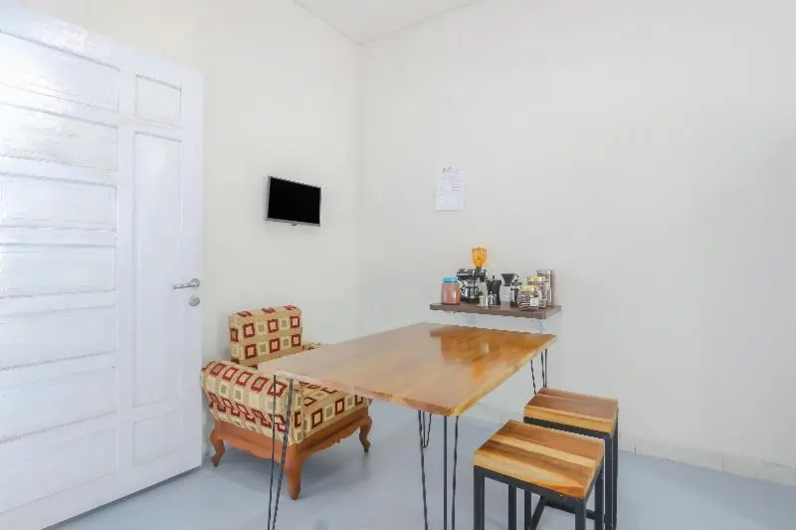 OYO 90292 Griya Merbotan