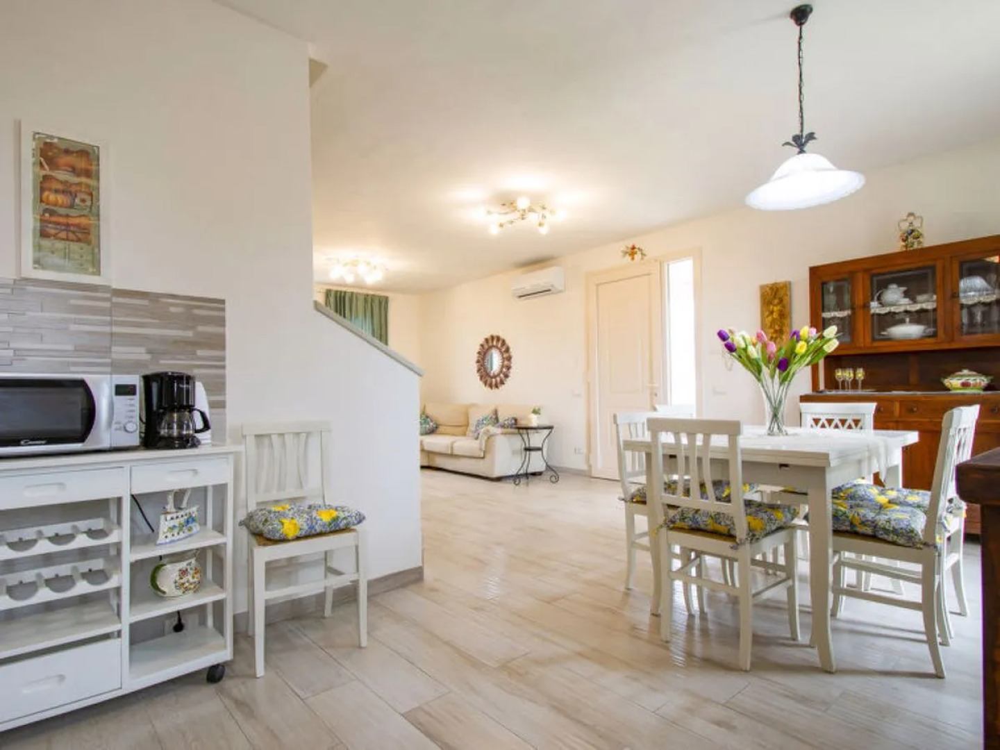 House del Sole Bientina