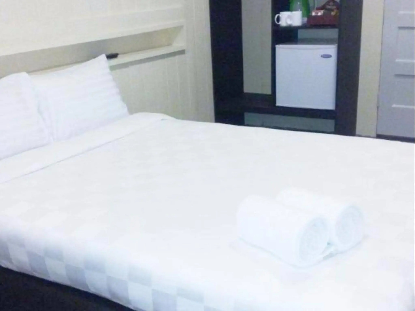 Tanoa Rakiraki Hotel