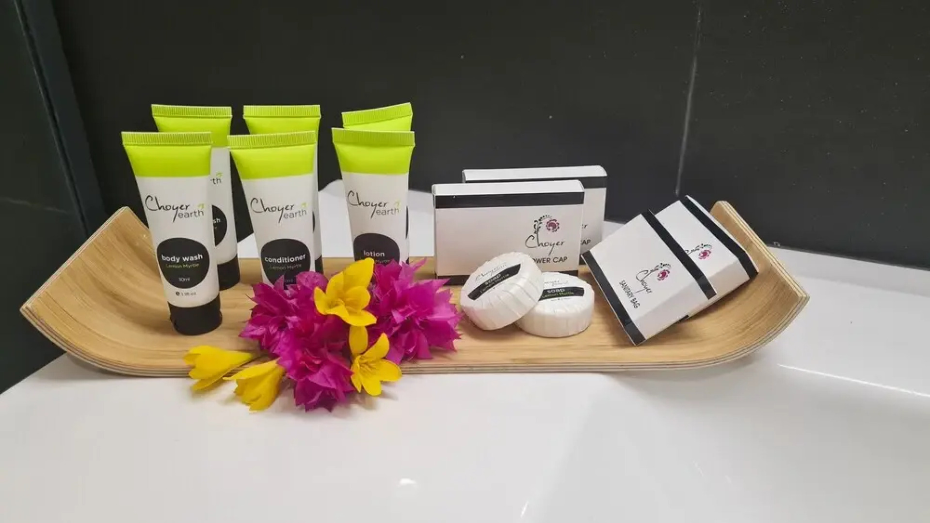 Seafront Apartment Coral Coast