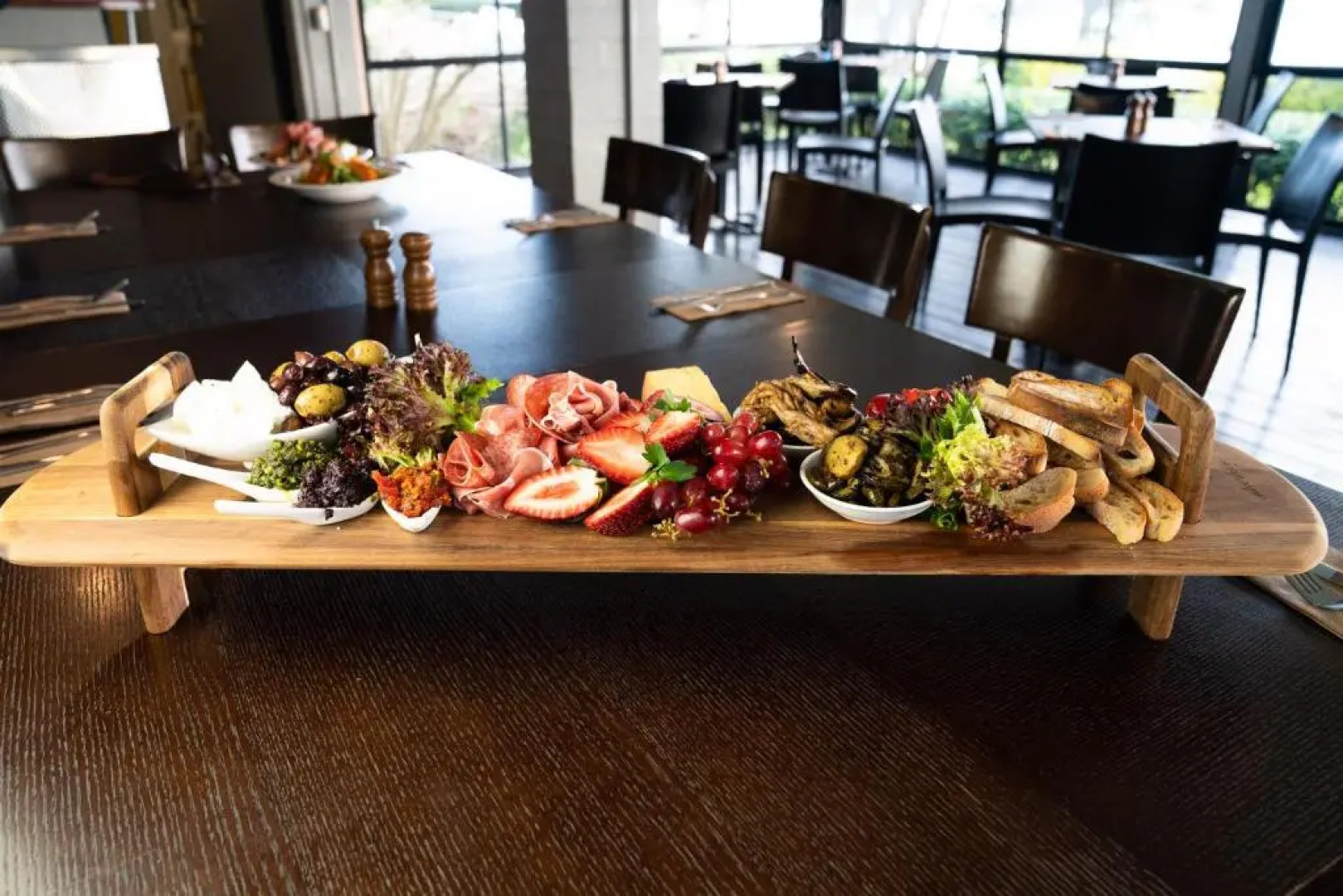 Mercure Lake Macquarie Raffertys Resort