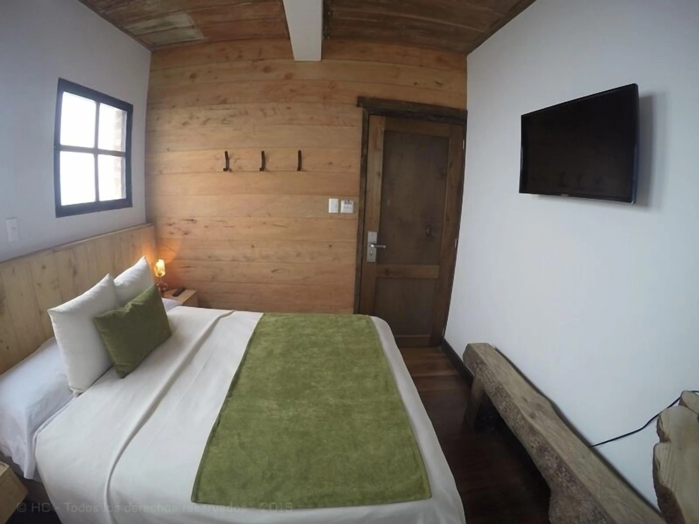 Hotel Termales Del Ruiz