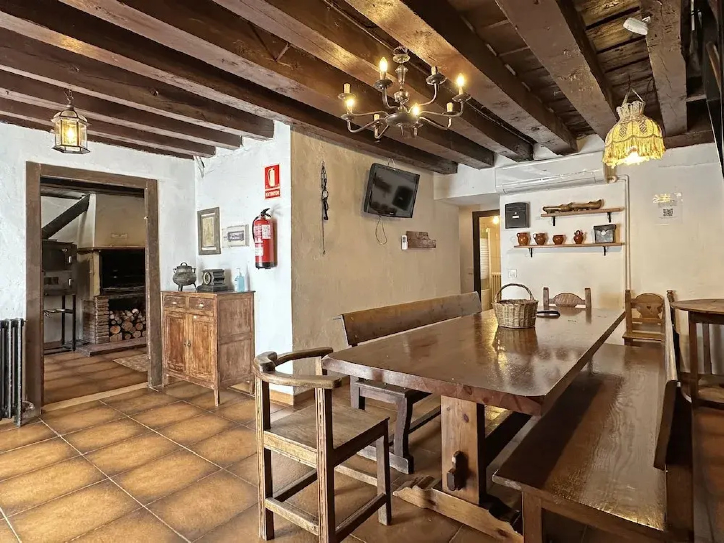 Palacio de Velamazán