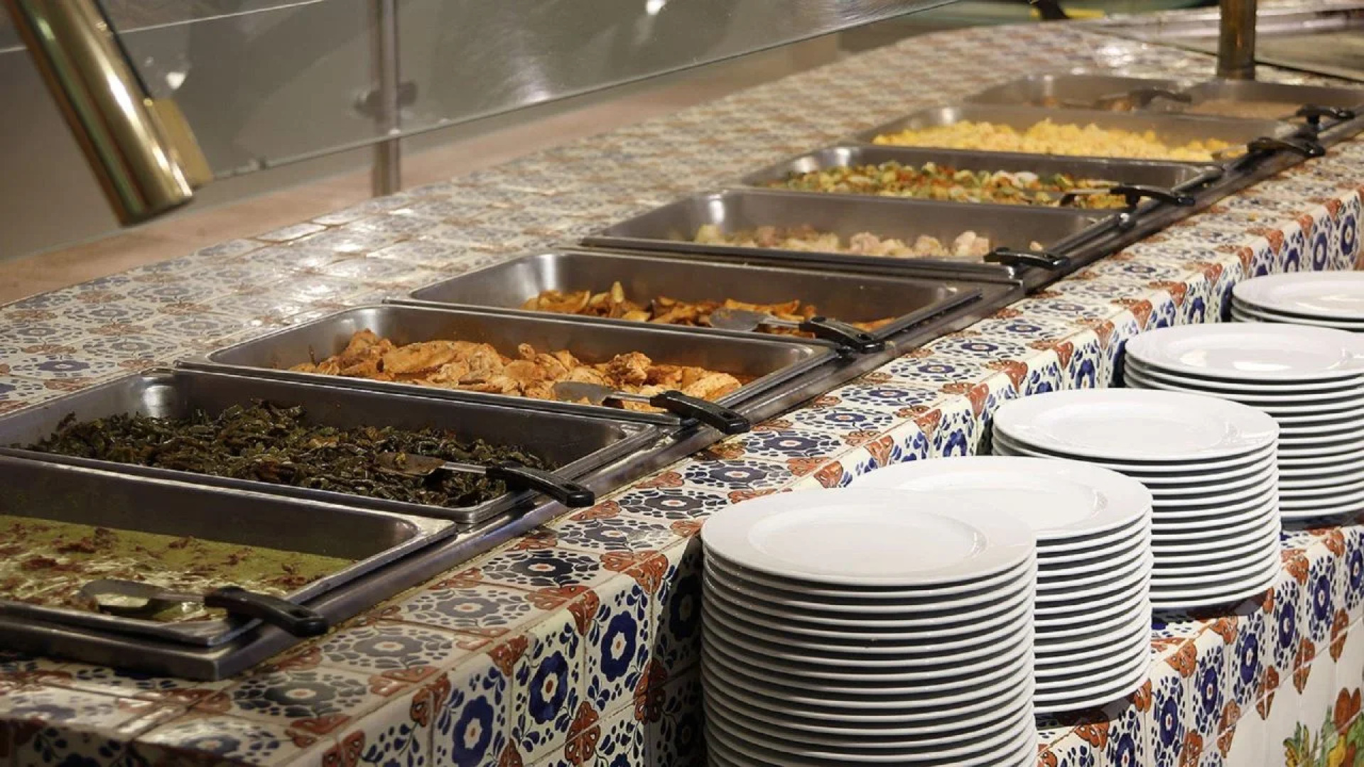 Hotel Emporio Zacatecas