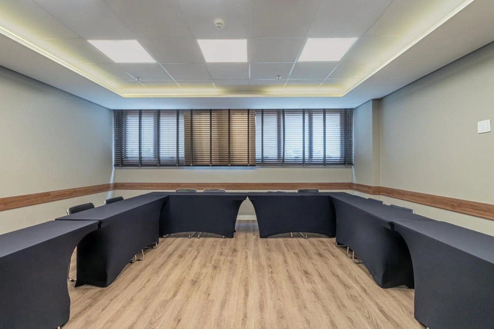 HPlus Premium Palmas