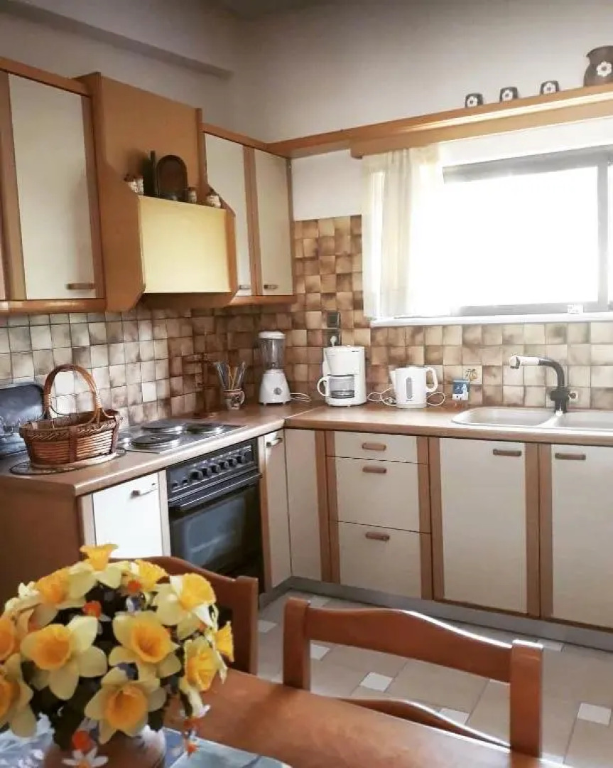 Fantastic villa, a 5 minute drive from the beach!