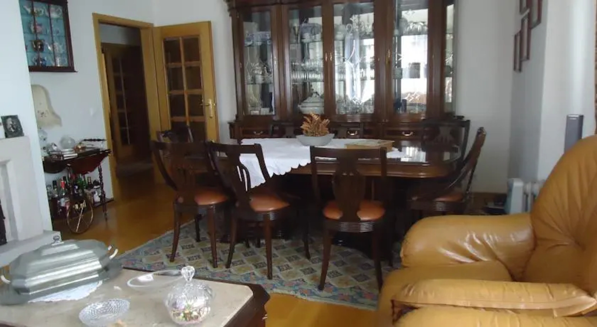 House of Coimbra Balconies