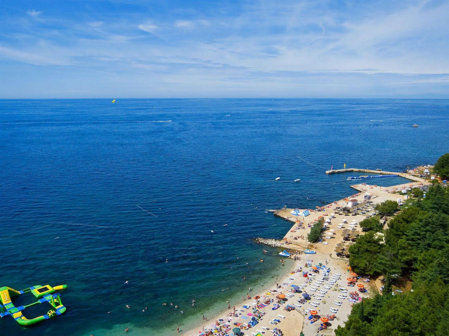 Valamar Parentino Hotel