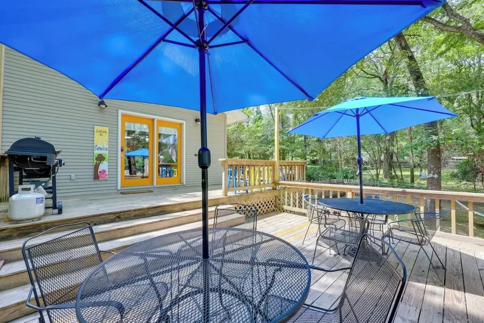 Lakefront Home w/ Kayaks & Dock in Hot Springs!