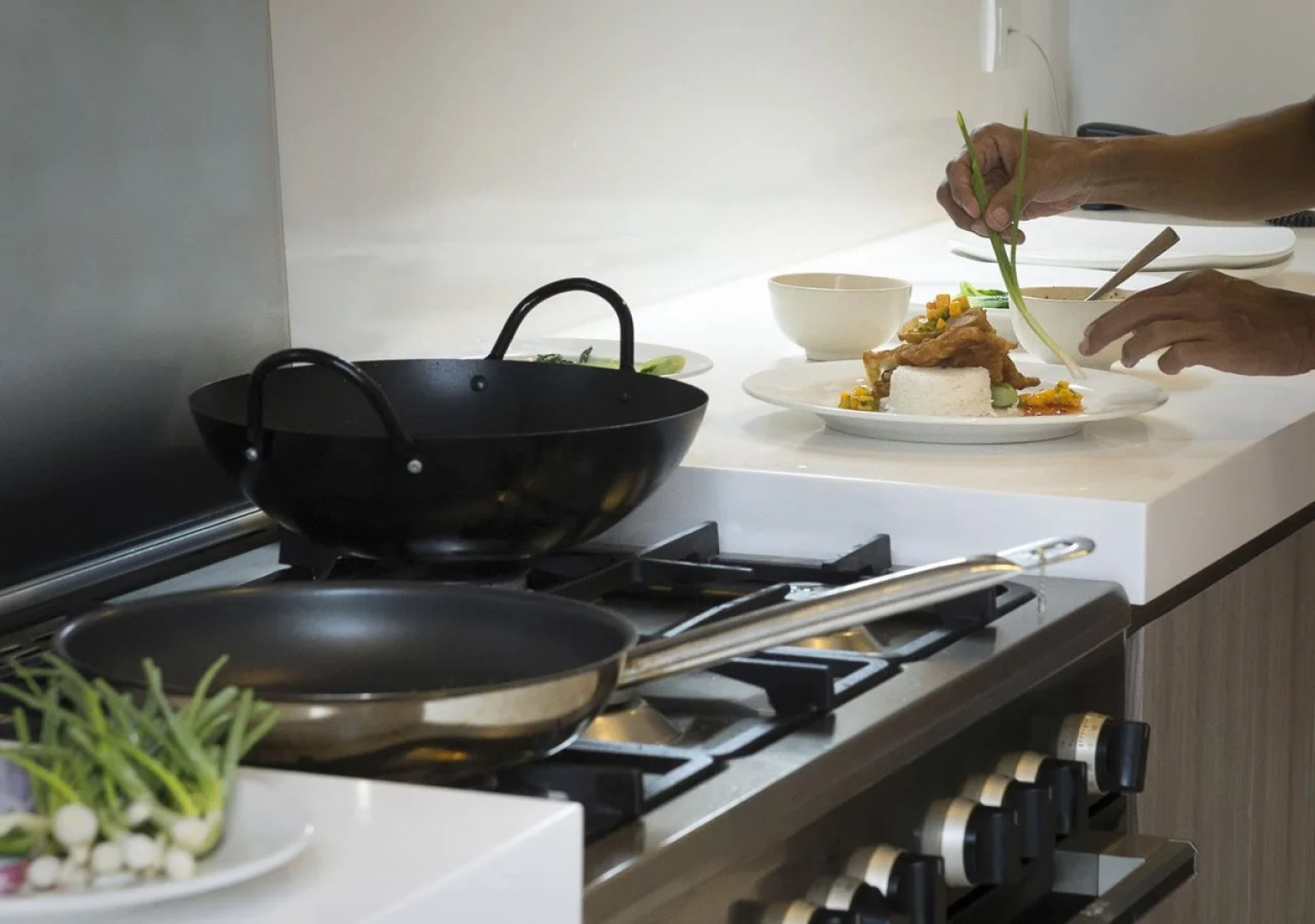 Sohamsa Ocean Estate