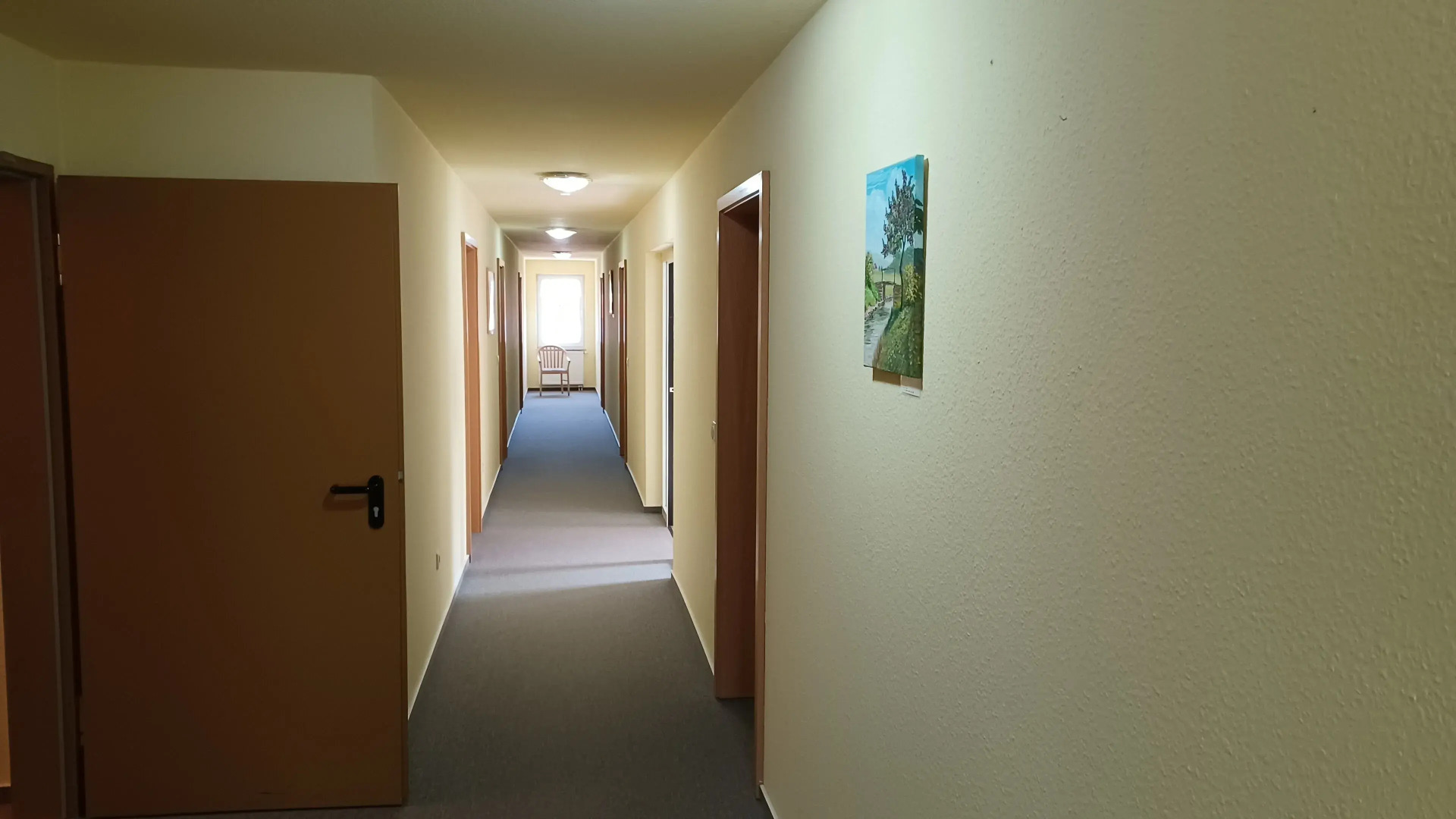 Hotel Haus Waldesruh