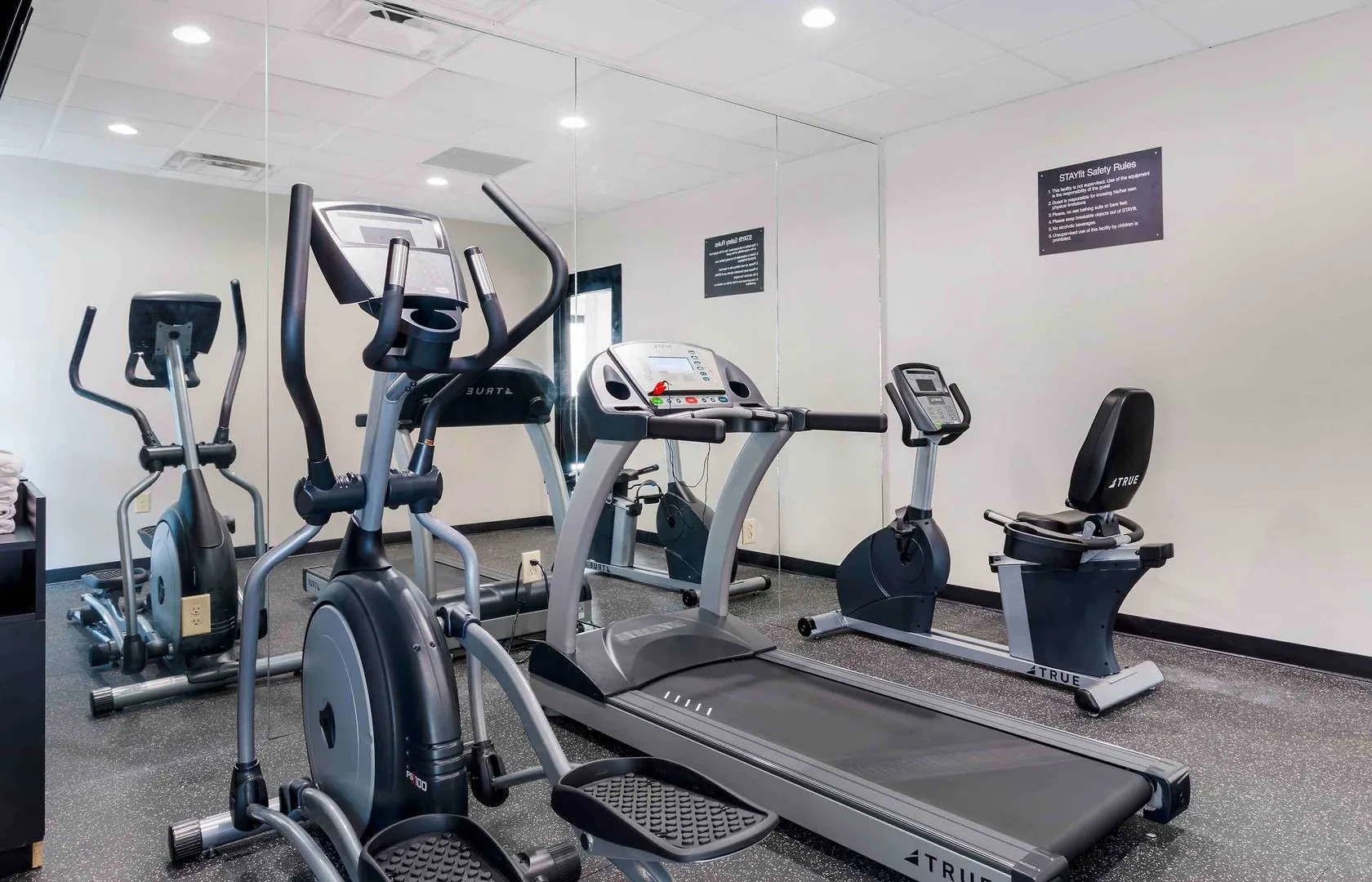 Extended Stay America Suites - Bristol