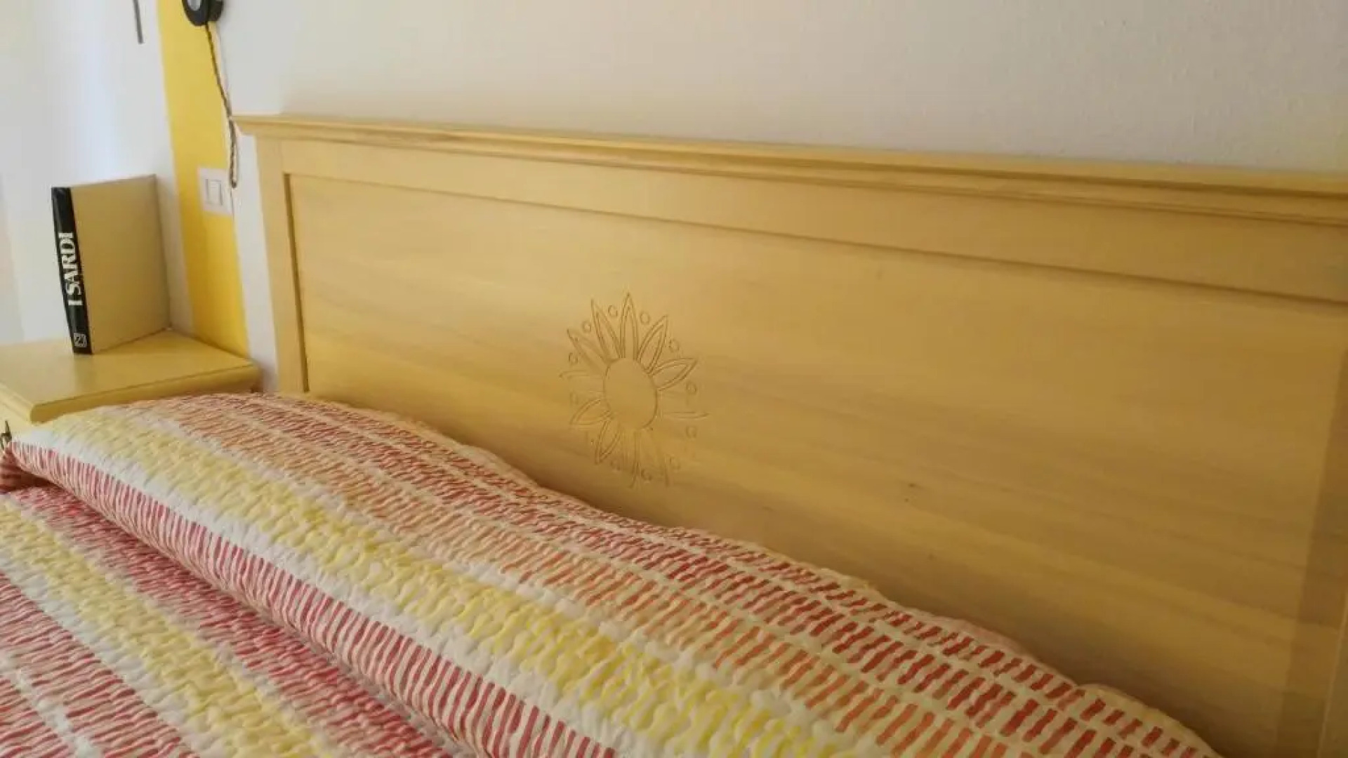 Sa Zodia Guest House