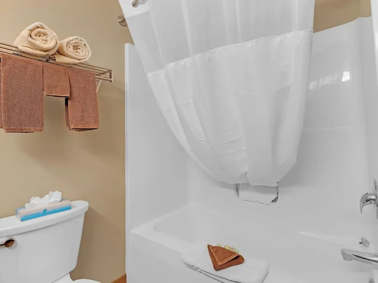 Bowman Lodge And Conference Center