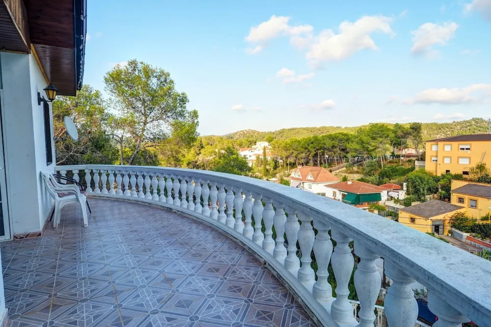 Marlene Mansion by Hello Apartments Sitges