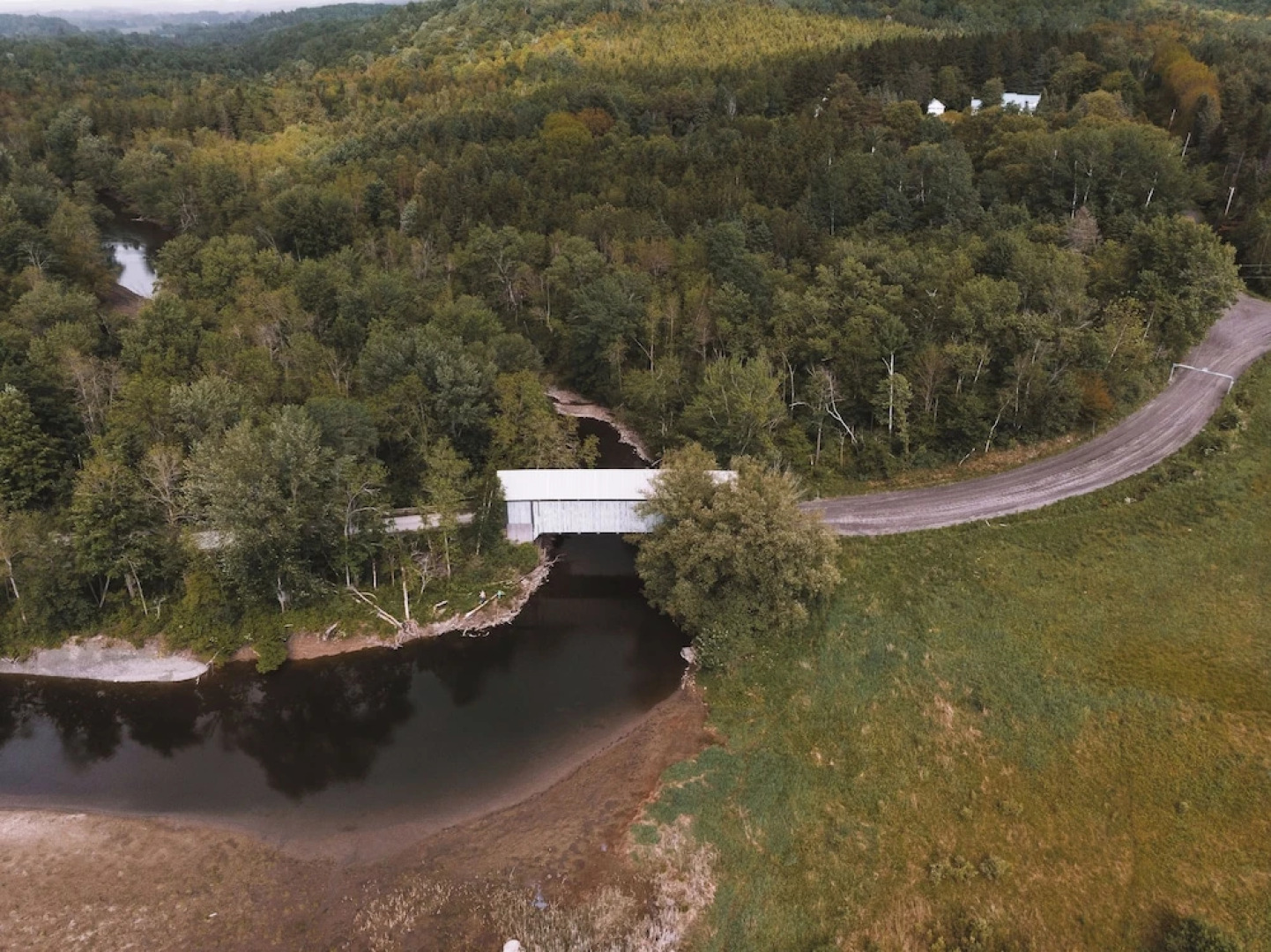 Station Chêne Rouge