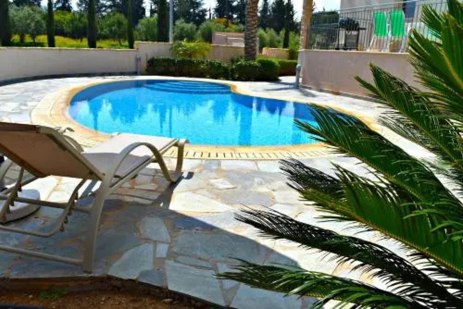 Villa Lalianda Sandy Beach Villas