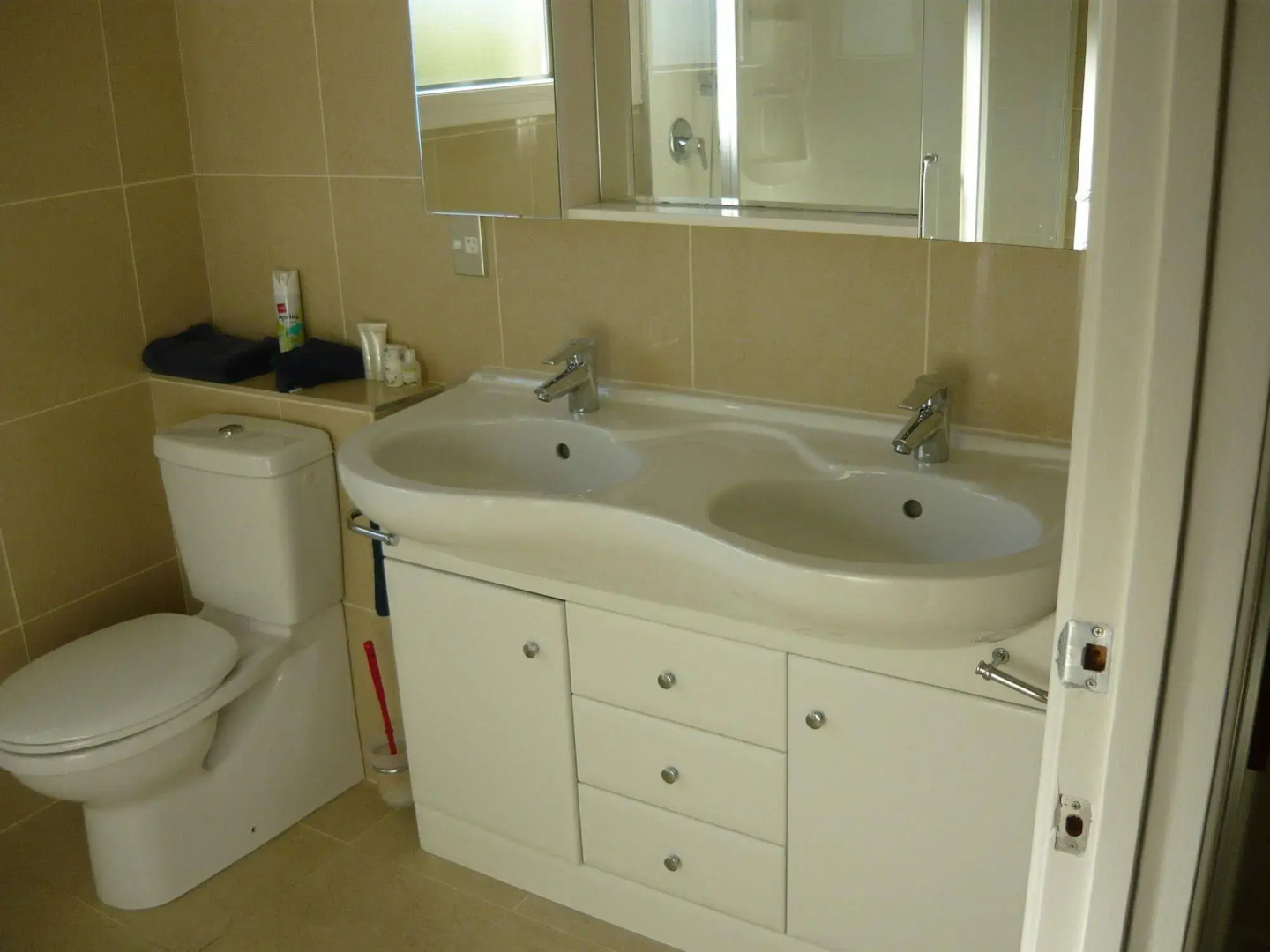 Swallows Nest Accommodation