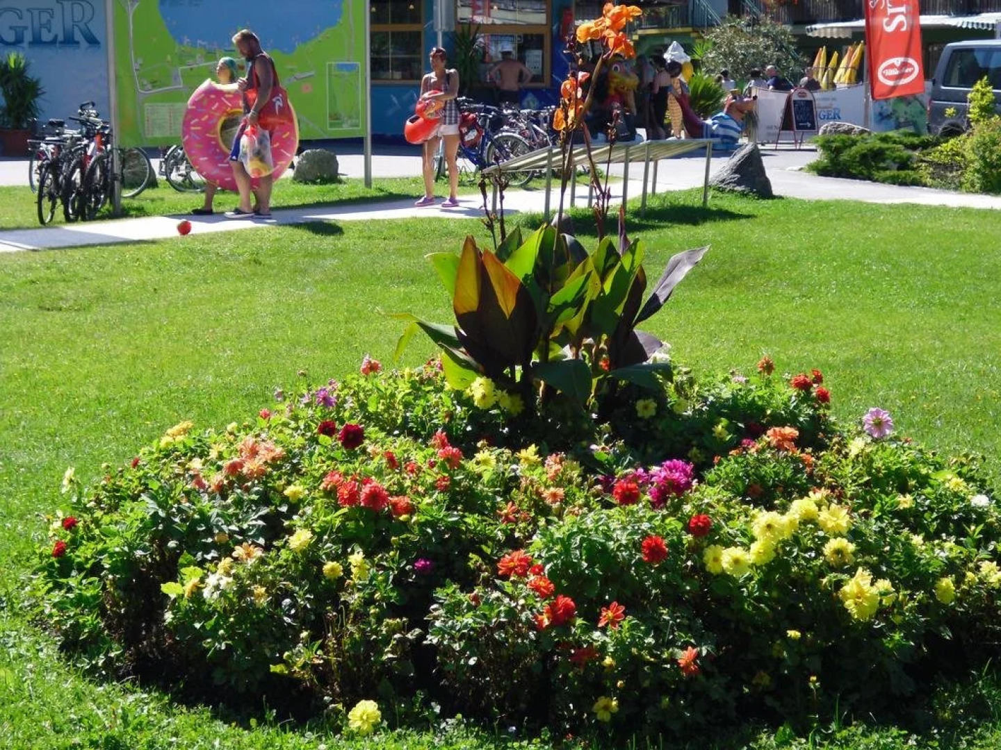 Gästehaus Lackner Christine