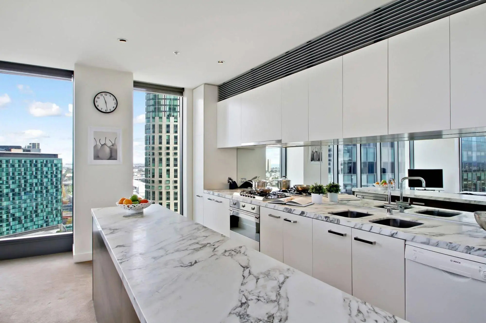 Platinum Apartments at Freshwater