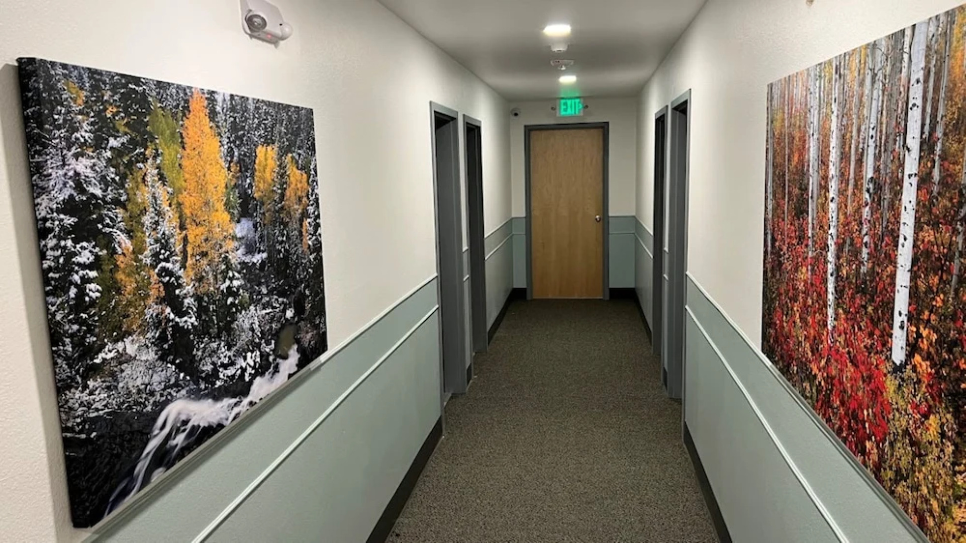 Adventure Inn - Glenwood Springs