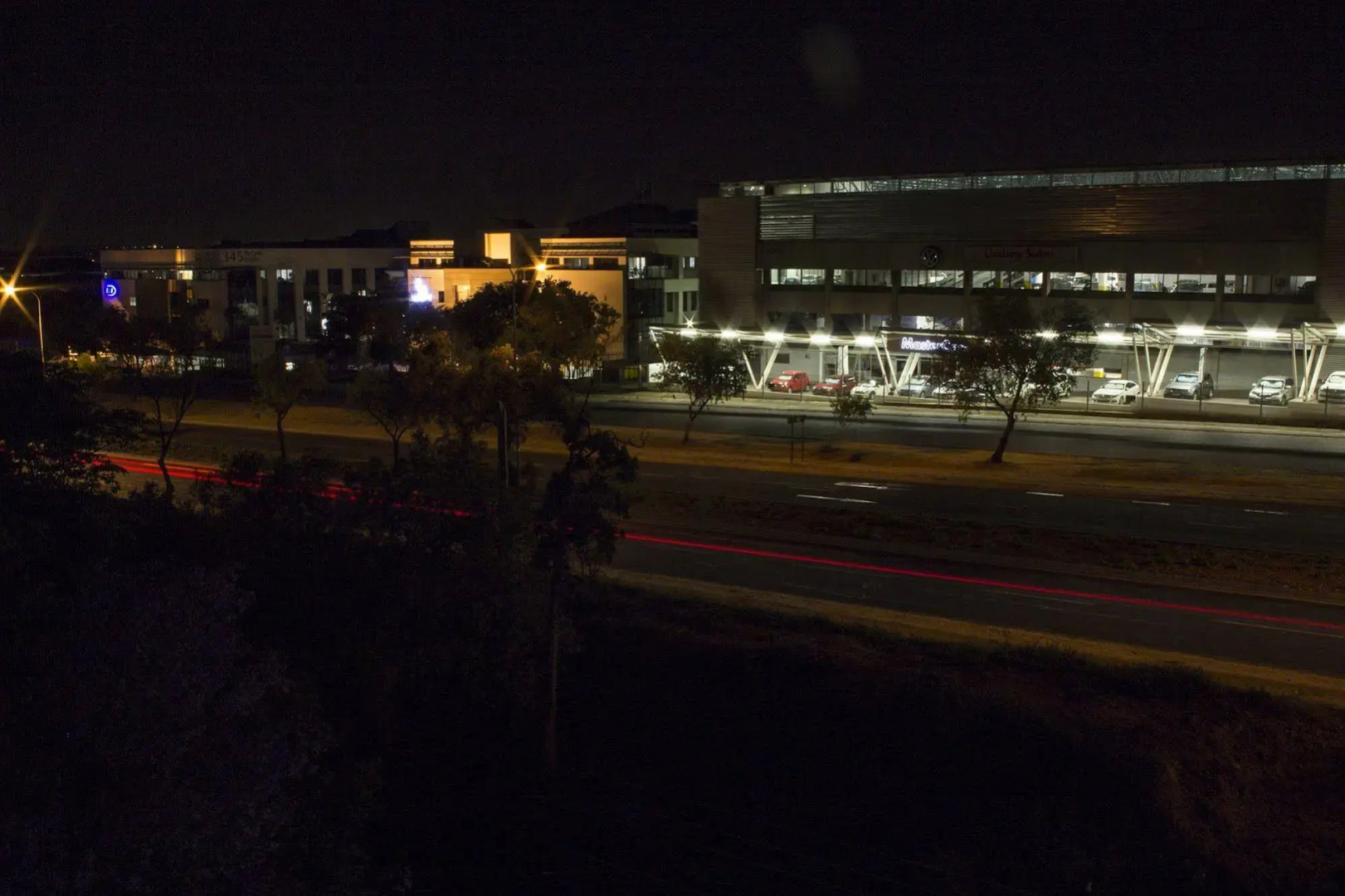 The Cube Corporate Apartments