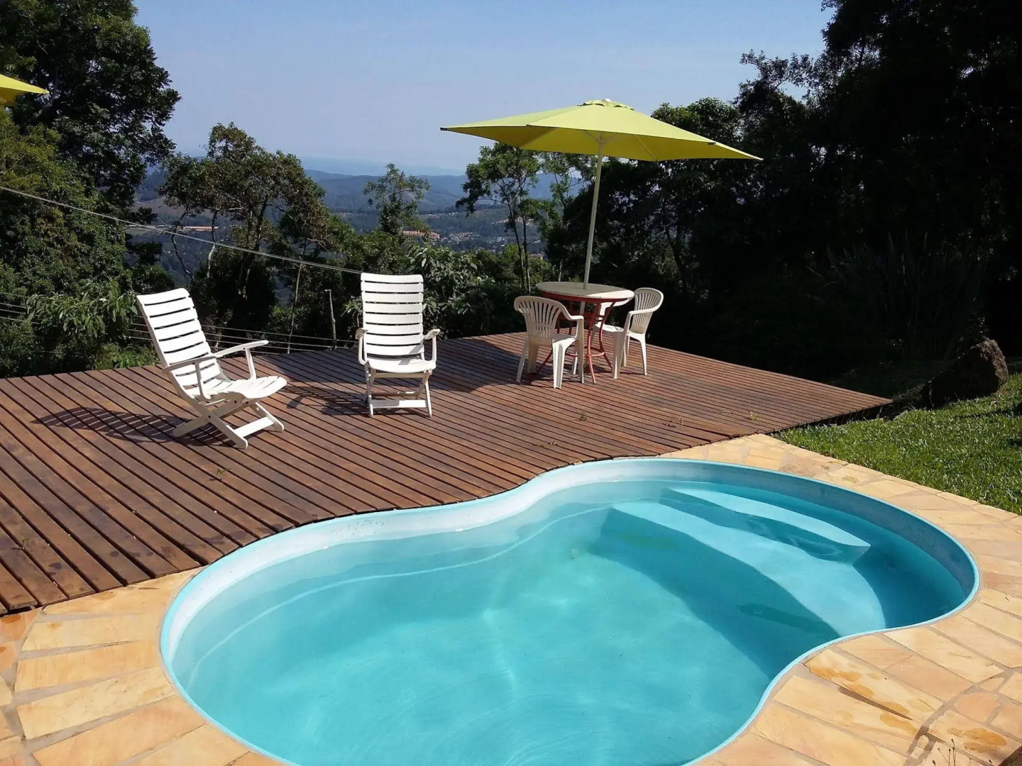 Pousada Estrela Alpina